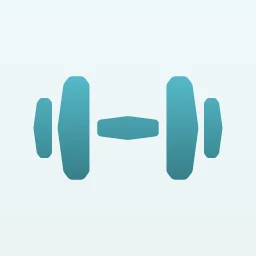 Icono de RepCount: Workout Tracker Gym